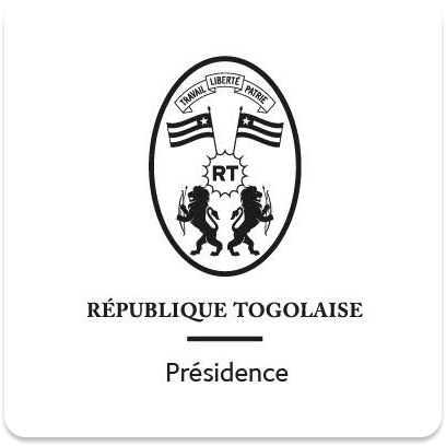 Présidence de la République Togolaise