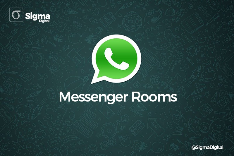 WhatsApp intègre Messenger Rooms, le concurrent de Zoom.jpeg